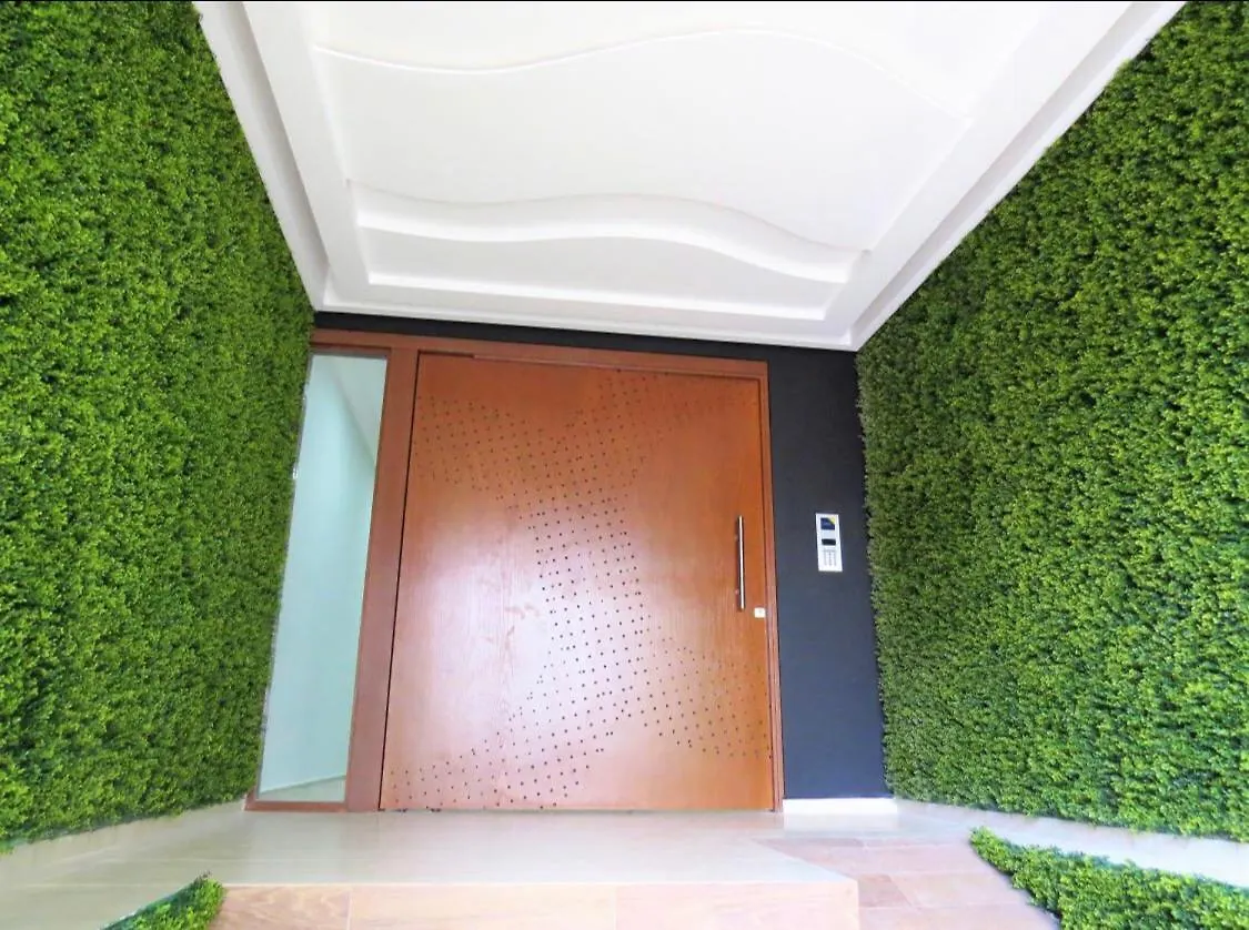 プレヤデルカーメンMenesse Midtown Studioアパートメント メキシコ