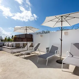 Caribbean Apartamento